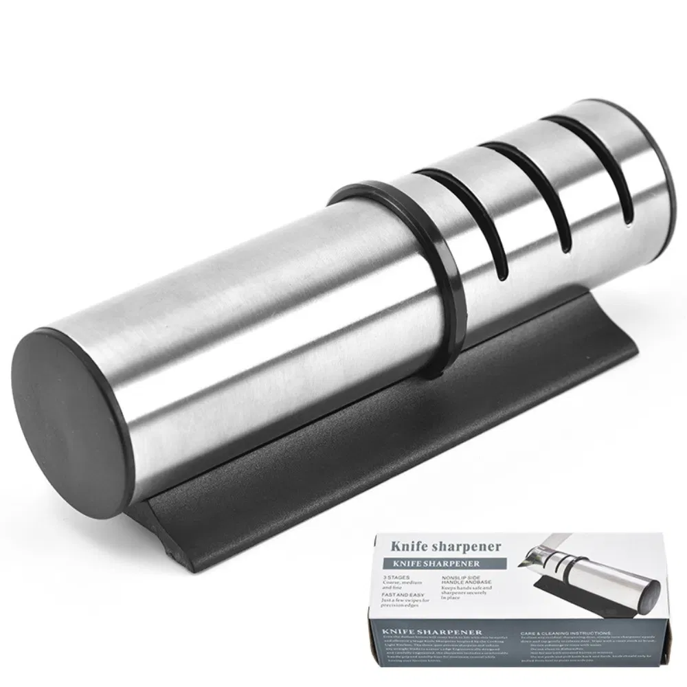 Knife Sharpener Detail 1