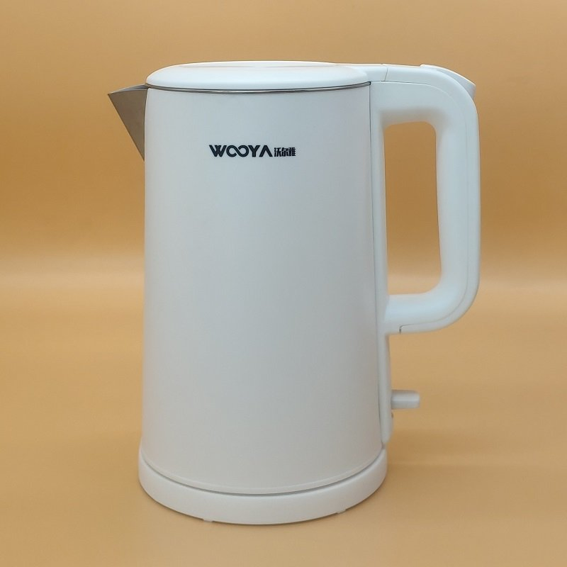 Small Kitchen Appliance with Rapid Boiling Water Auto Power off Function