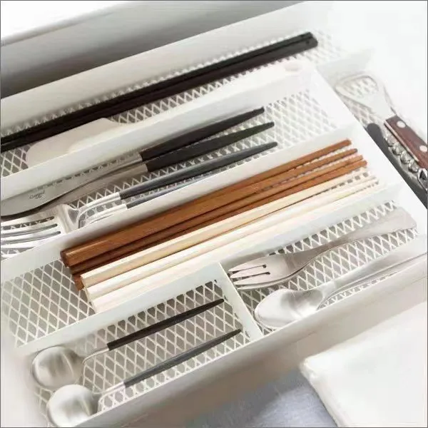 Kitchen Organizer Display 2