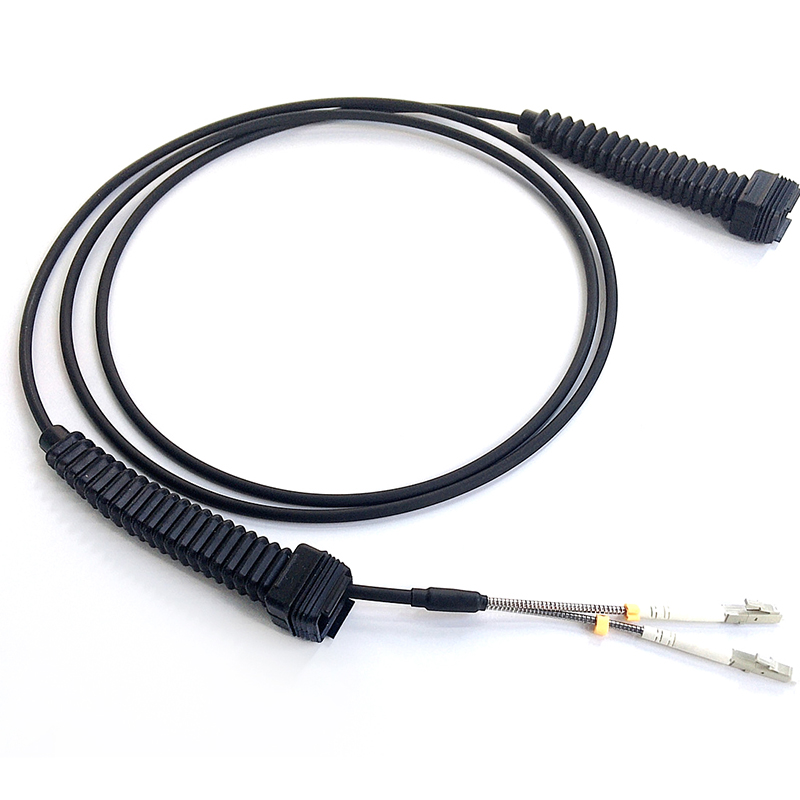 China Compatible Nokia NSN DLC 5.0mm Field Fiber Optic Patch Cord Product, Products