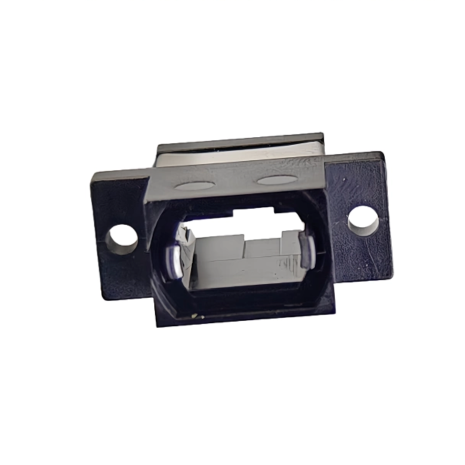 China 16F Up to Down MPO Optical Adapter MTP Fiber Coupler Ultra Low Loss Supplier, Products