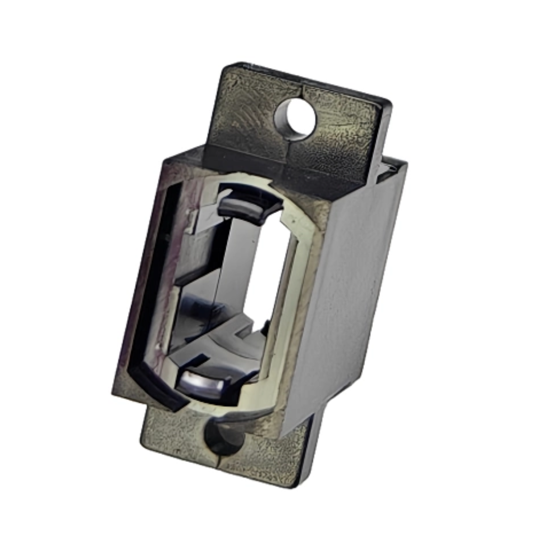 China Elite Loss 0.15dB 16fibers 16cores MPO-16 optical fiber coupler / MTP-16 fiber adapter Manufacturer, Suppliers