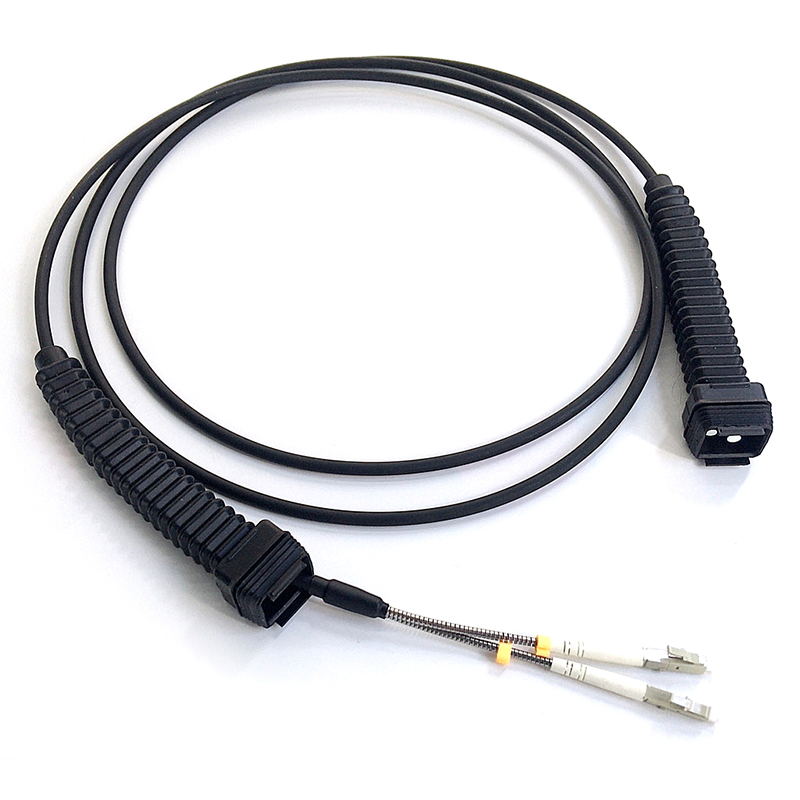 China Compatible Nokia NSN DLC 5.0mm Field Fiber Optic Patch Cord Product, Products