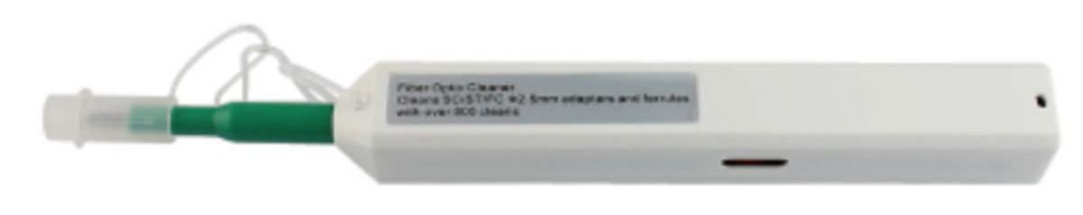 Fiber Optic Cleaner Detail 4