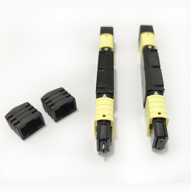 ODM Female to Male Single Mode Elite MPO Fiber Optical Attenuator 1dB to 30dB Manufacturers, Supplier