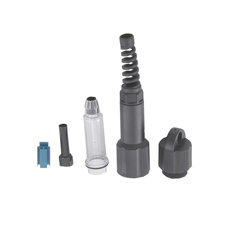 OEM PDLC Outdoor Field Fiber Optic Patch Cord For BBU Base Station Manufacturers, Factory