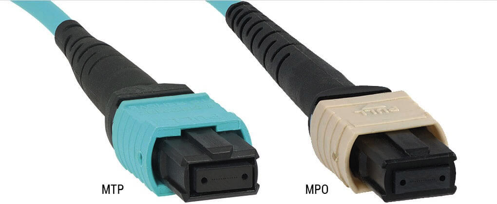 High-Quality US Conec Optical Fiber MTP Connector Housing Short Boot Set For MTP Patch cord MTP Loopback Pricelist, Product
