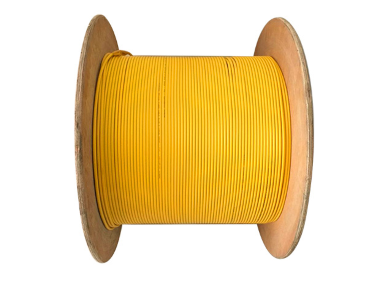Cable core detail