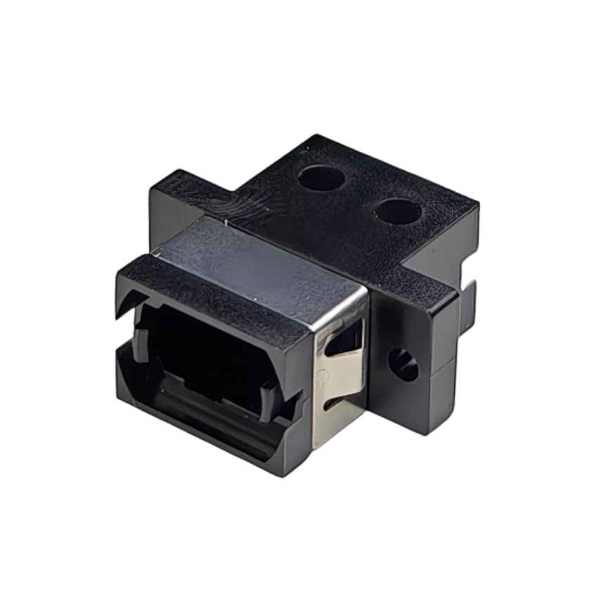 Wholesale 16F ULL MPO Single mode SM MPO optical adapter / MTP fiber coupler  Pricelist, Product