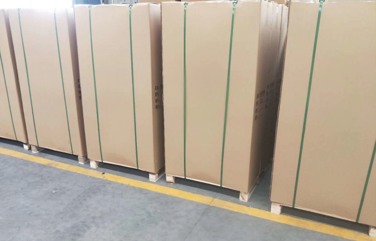 Fiber Distribution Cabinet Component Details
