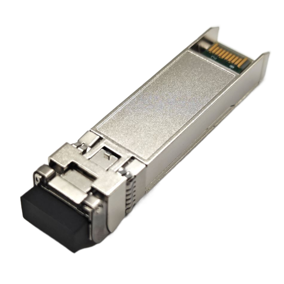 Cheap KCO-SFP+-SR 10Gb/s 850nm Multi-mode SFP+ Transceiver Suppliers, Factory