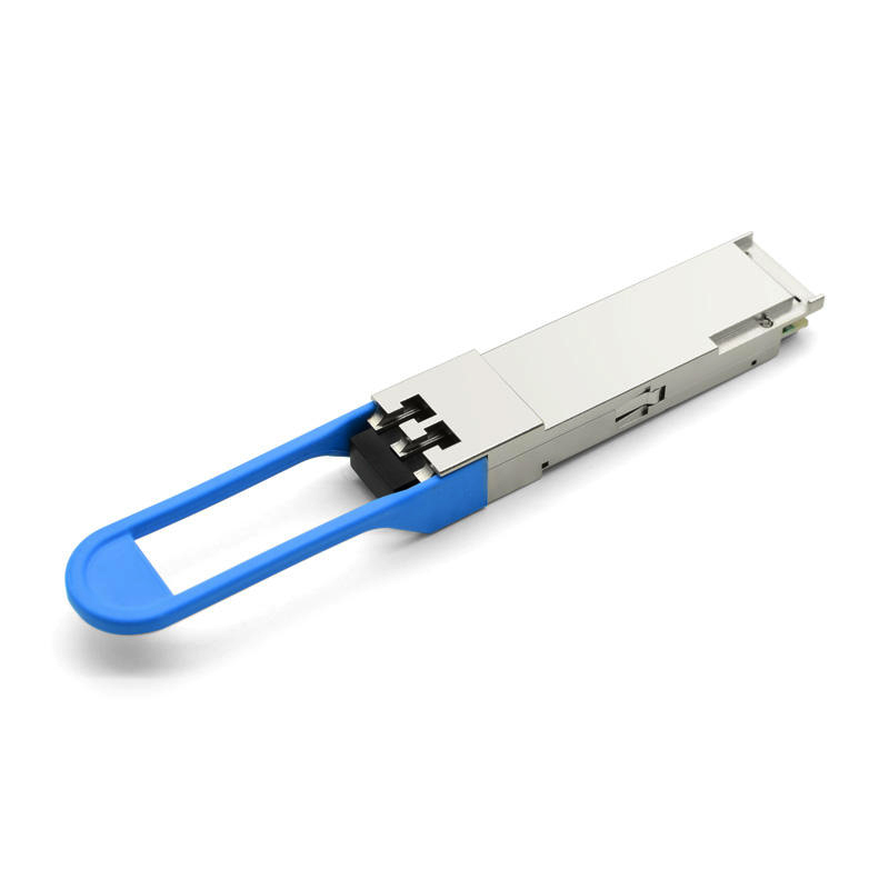 China KCO QSFP28 100G LR4 SMF 1310 10km DOM LC  100Gb/s QSFP28 Single mode fiber LR4 Transceiver Manufacturers, Quotes