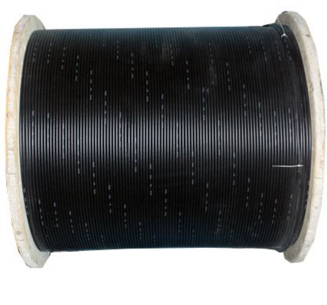 Outdoor Fiber Distribution Overview