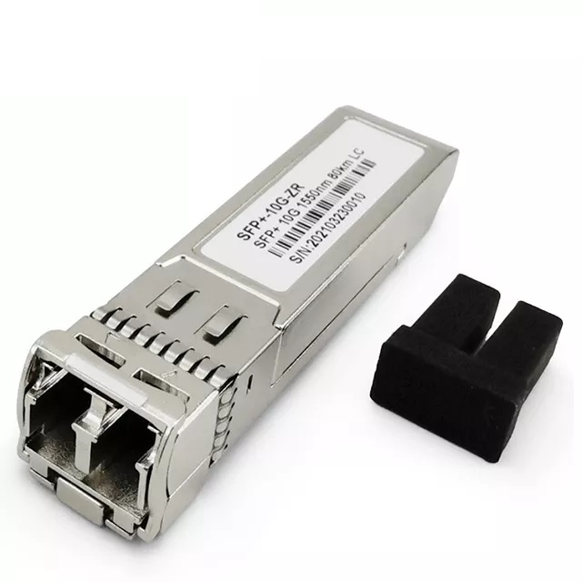 ODM 10Gb/s SFP+ Transceiver Hot Pluggable, Duplex LC, +3.3V, 1310nm DFB/PIN, Single mode, 10km Factories, Quotes