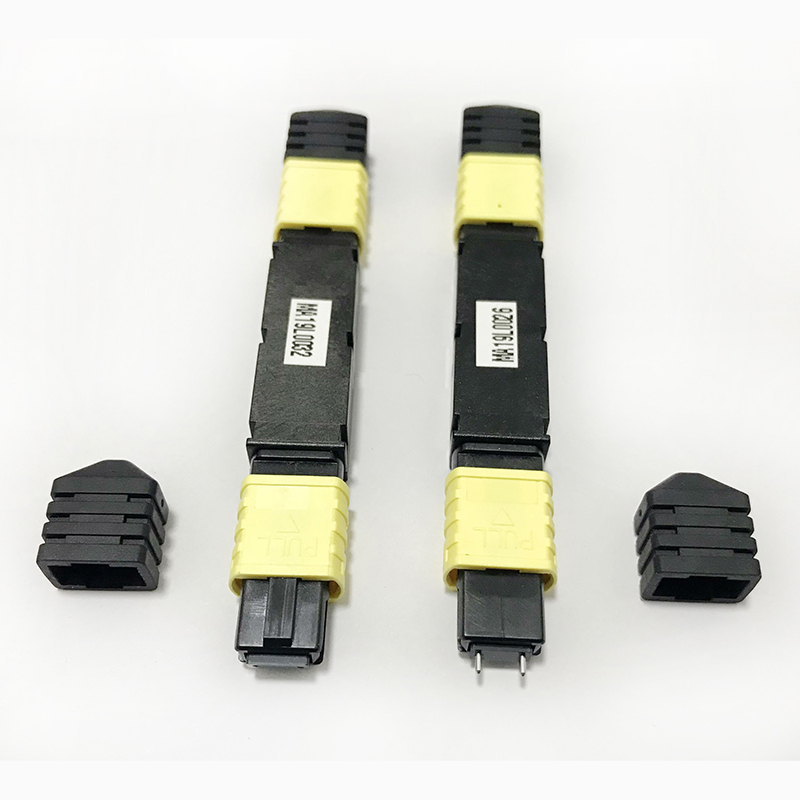 ODM Female to Male Single Mode Elite MPO Fiber Optical Attenuator 1dB to 30dB Manufacturers, Supplier