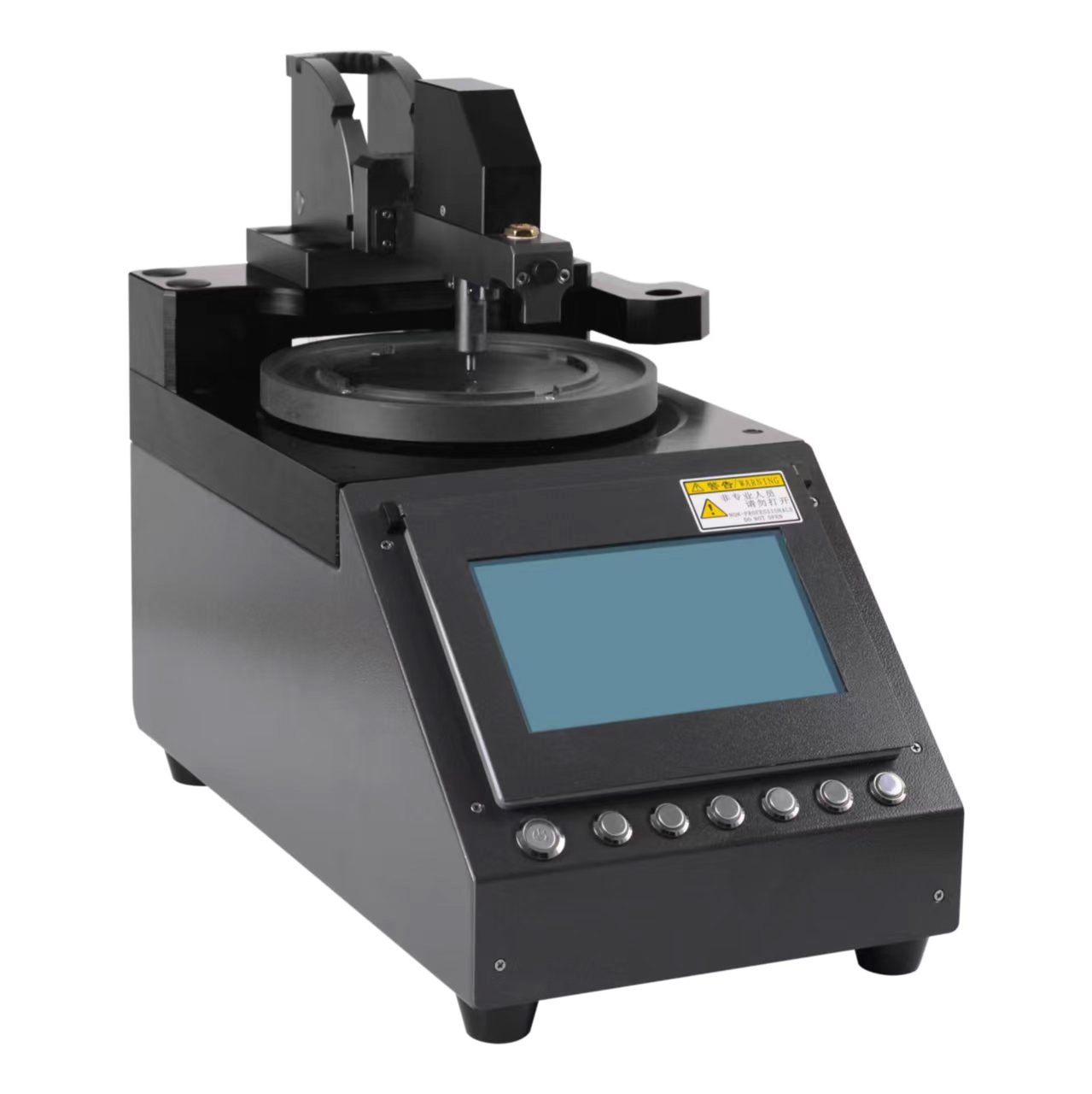 Wholesale KCO-PM-MPO-06 MPO MTP polishing machine for MPO MTP connector Manufacturer, Quotes