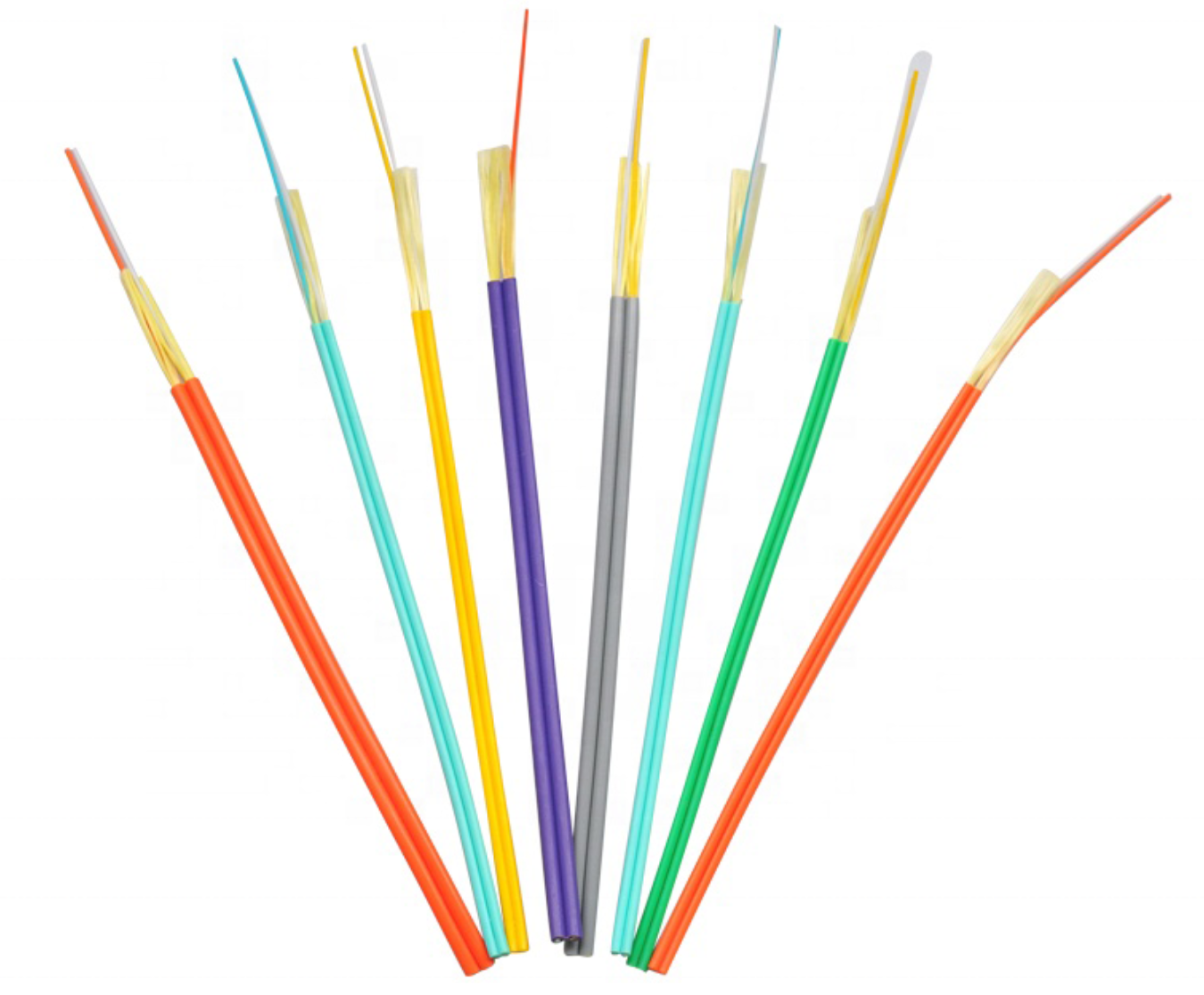 Fiber optic patch cord connector
