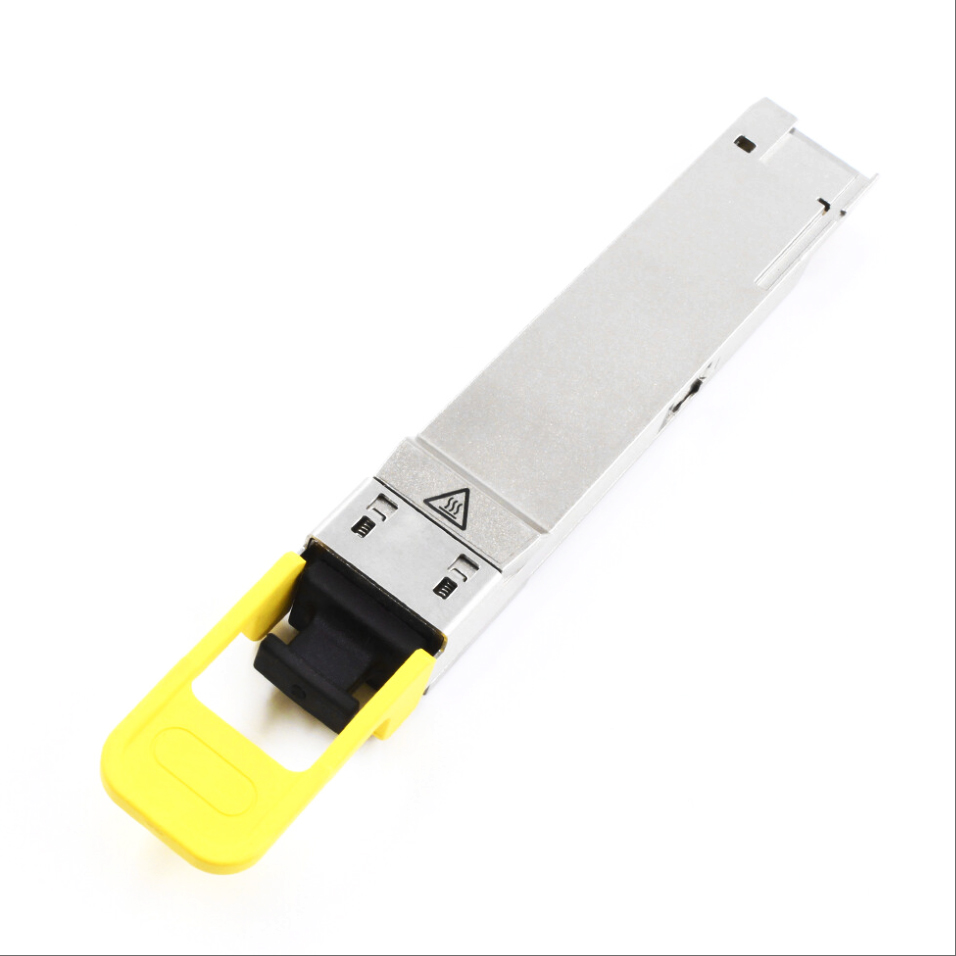 High-Quality 800GBASE 2xDR4/DR8 OSFP Finned Top PAM4 1310nm 500m DOM Dual MPO-12/APC SMF Fiber Optical Transceiver Module Suppliers, Quotes