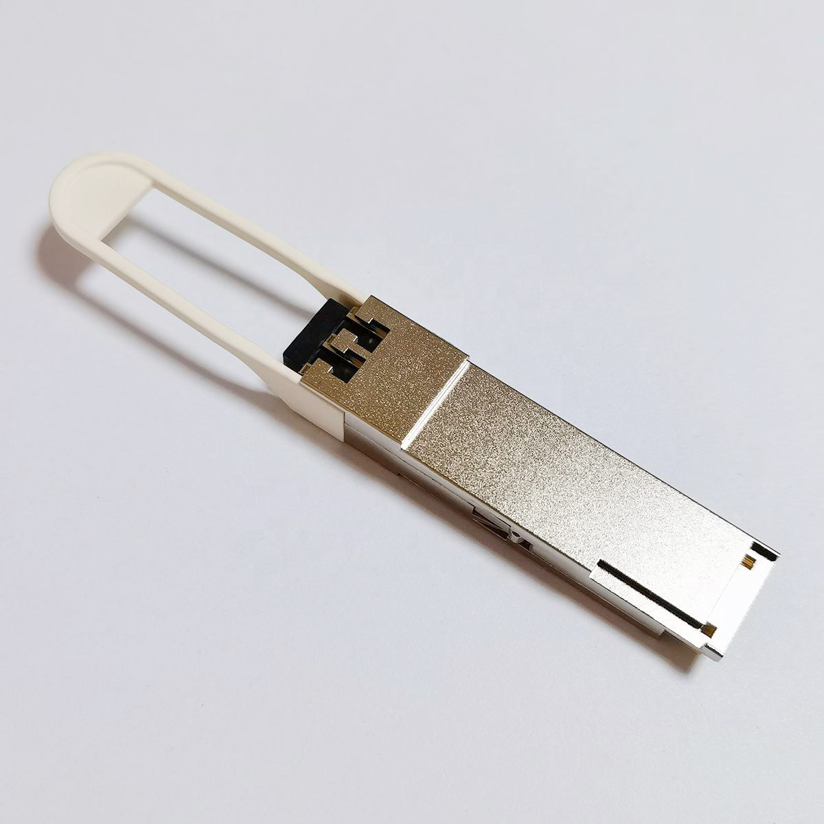 Cheap KCO QSFP28 100G ZR4 SMF 1310nm 80km WDM LC Fiber Optic Transceiver Quotes, Product