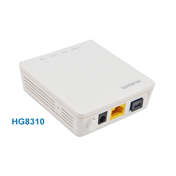 Wholesale 1GE +1FE EPON XPON GPON GEPON HG8310 Fiber Optical Network Unit ONU ONT Suppliers, Factories