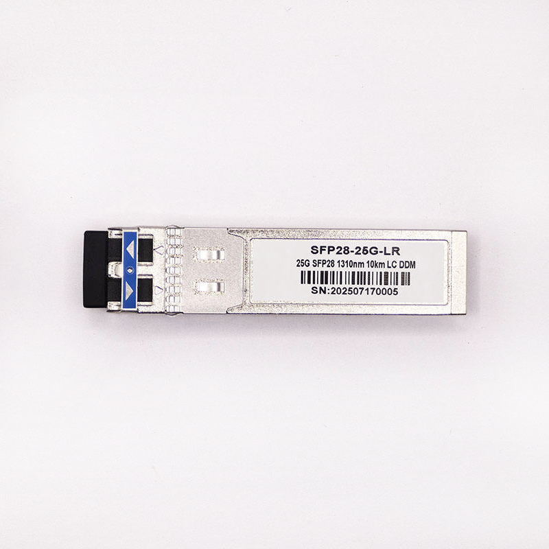 Cheap KCO-25G-SFP28-LR 25Gb/s BIDI SFP28 SM 10KM Transceiver Manufacturers, Factories