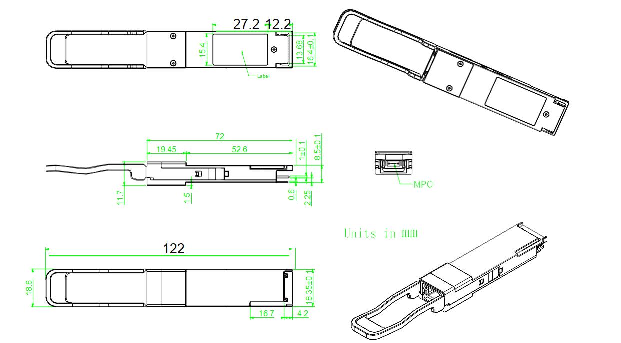 Transceiver View 1