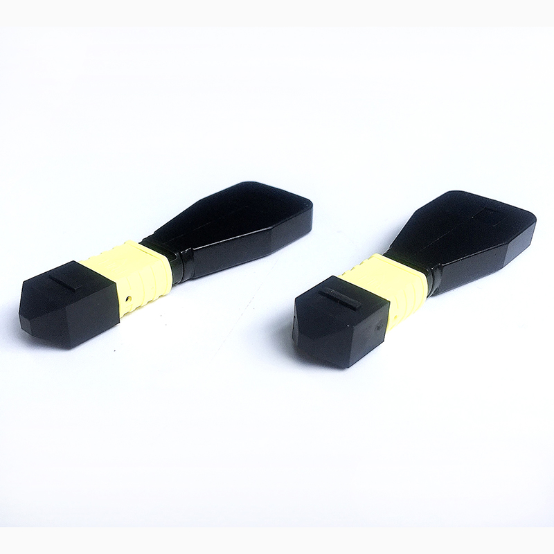 High-Quality Single mode 12 Cores MPO MTP Optical Fiber Loopback Supplier, Pricelist
