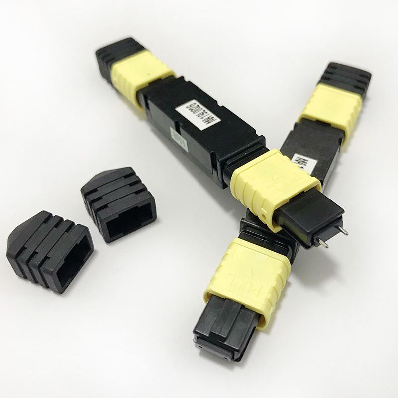ODM Female to Male Single Mode Elite MPO Fiber Optical Attenuator 1dB to 30dB Manufacturers, Supplier