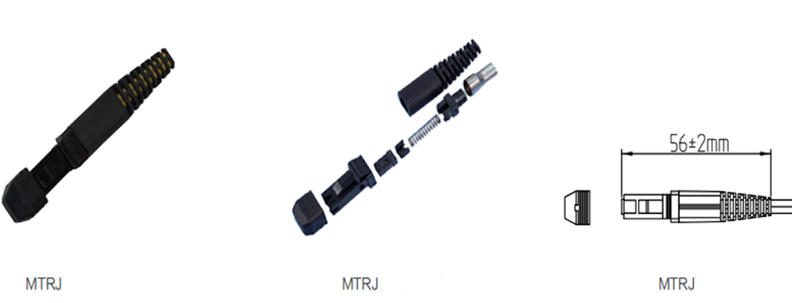 Fiber optic cable roll