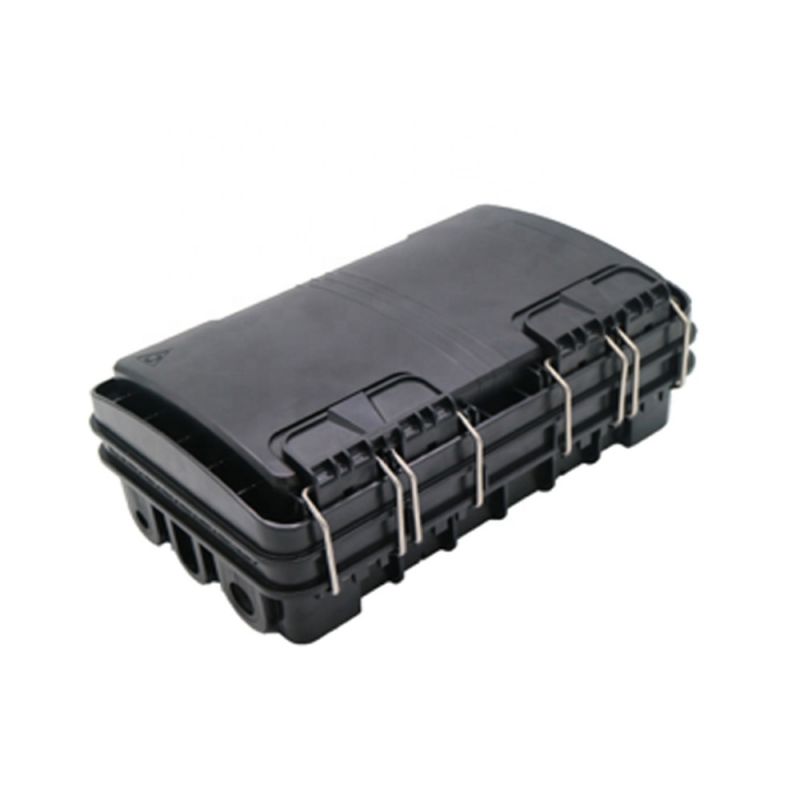 Cheap Aerial Type Fiber Optic Splitter Splice Closure Fosc-gjs22 Manufacturers, Pricelist