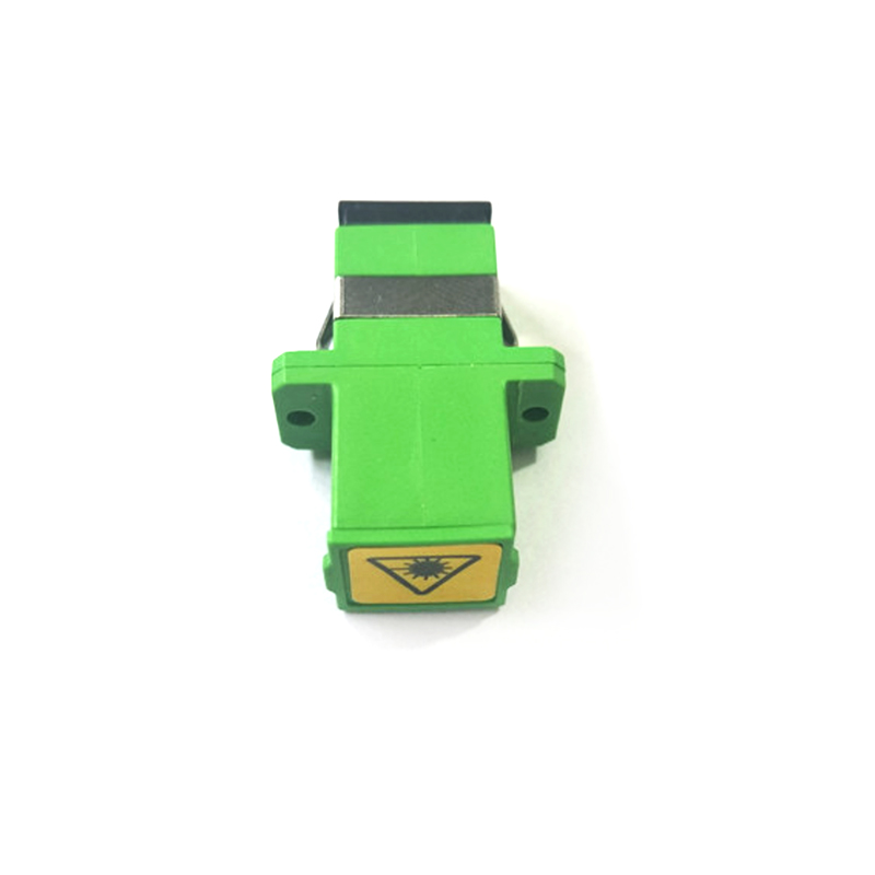 China SC/UPC SC/APC Auto Shutter Fiber Optic Adapter Factory, Product