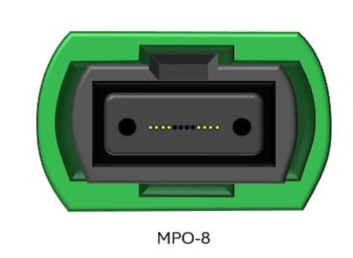 MPO Connection Details