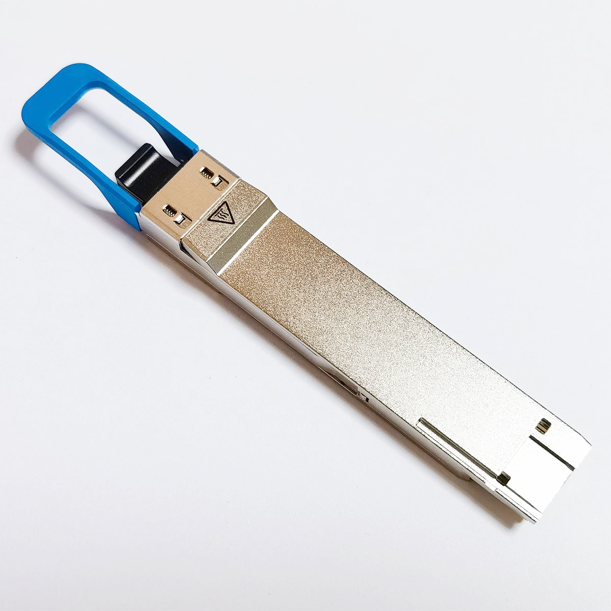 Cheap KCO-QDD-400G-DR4 400GBASE-DR4 QSFP-DD PAM4 1310nm 500m DOM MPO-12/APC SMF Optical Transceiver Module, Breakout to 4 x 100G-DR Pricelist, Products