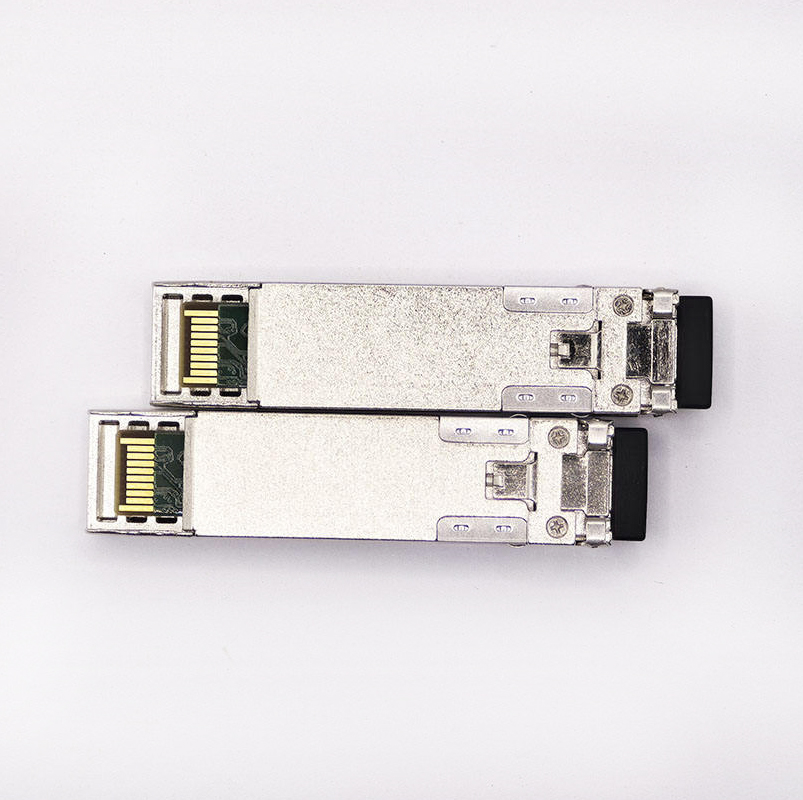Cheap KCO-25G-SFP28-LR 25Gb/s BIDI SFP28 SM 10KM Transceiver Manufacturers, Factories