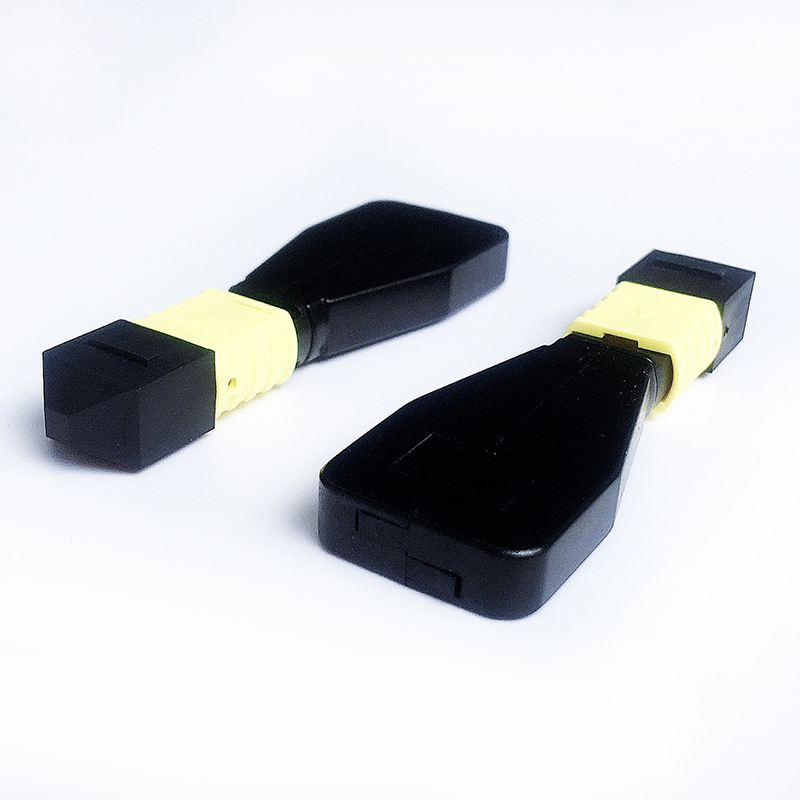 High-Quality Single mode 12 Cores MPO MTP Optical Fiber Loopback Supplier, Pricelist