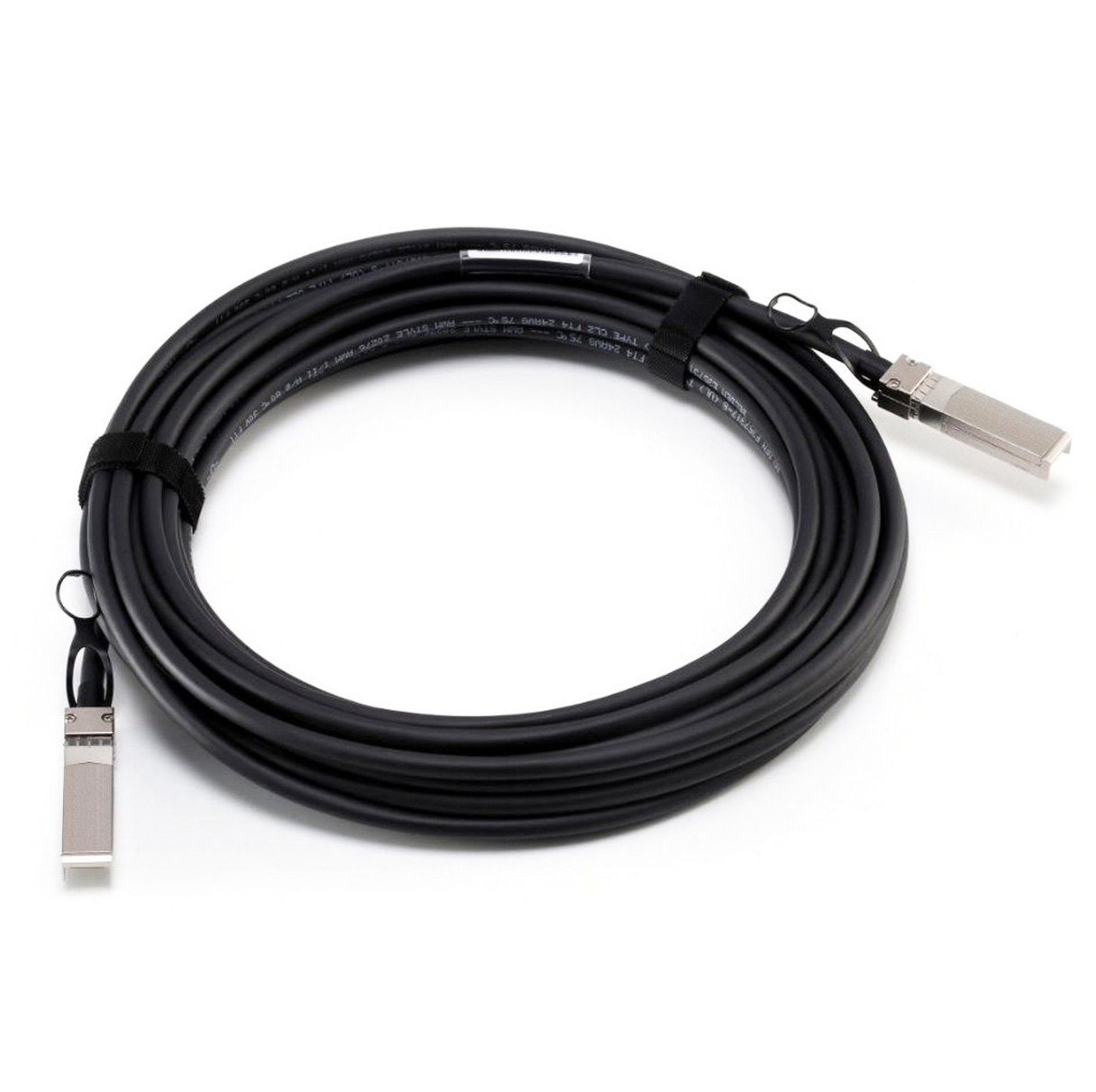 Cheap Cisco SFP-H25G-CU1M Compatible 25G SFP28 Passive Direct Attach Copper Twinax Cable Suppliers, Factories