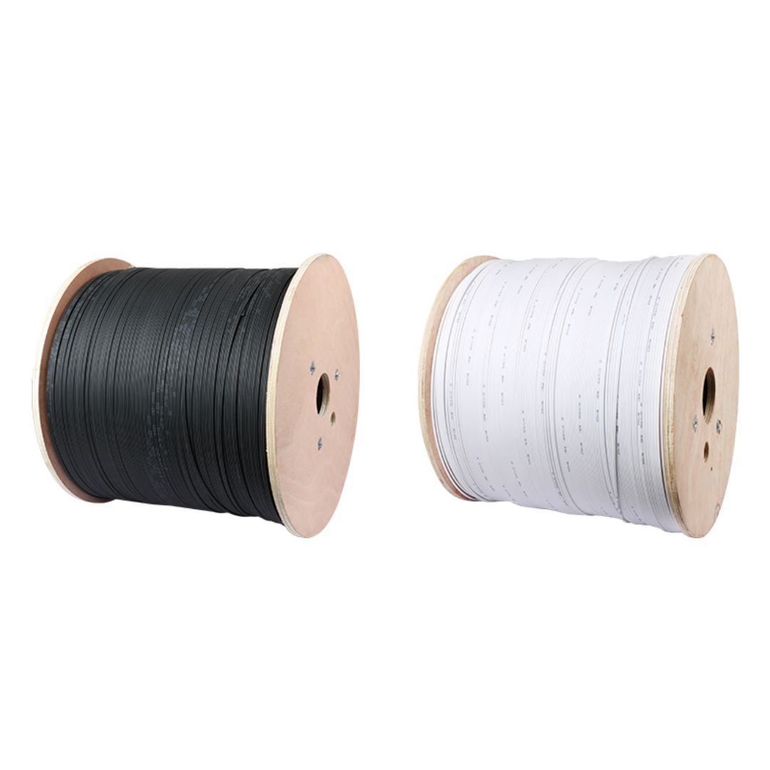 China Outdoor Fiber Optical FTTH Drop Cable GJYXFCH Suppliers, Pricelist