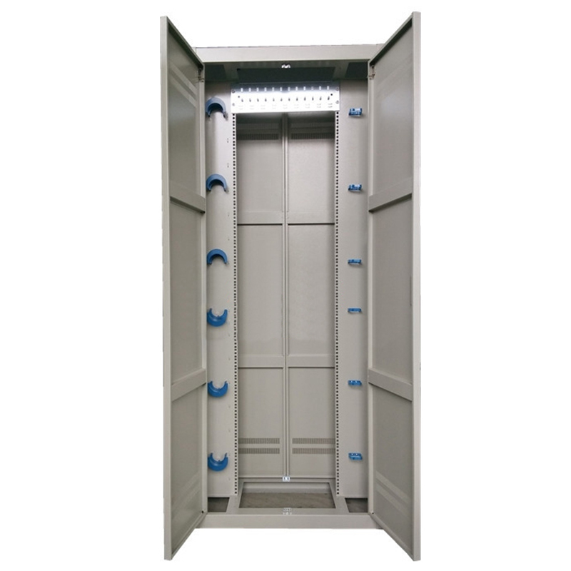 China Optical Fiber Distribution Frame Factory, Product