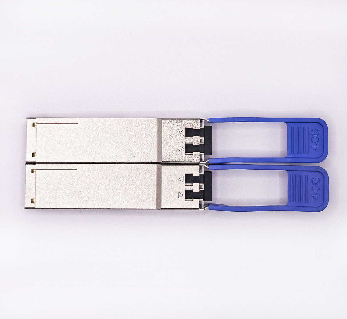 China KCO QSFP+ 40G LR4 LC 40Gb/s QSFP+ LR4 SMF 10km LC Transceiver Manufacturers, Product