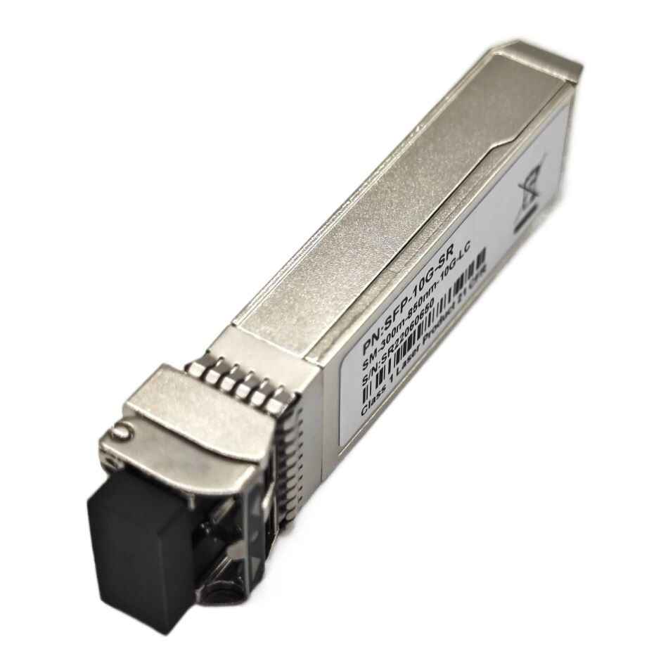 Cheap KCO-SFP+-SR 10Gb/s 850nm Multi-mode SFP+ Transceiver Suppliers, Factory