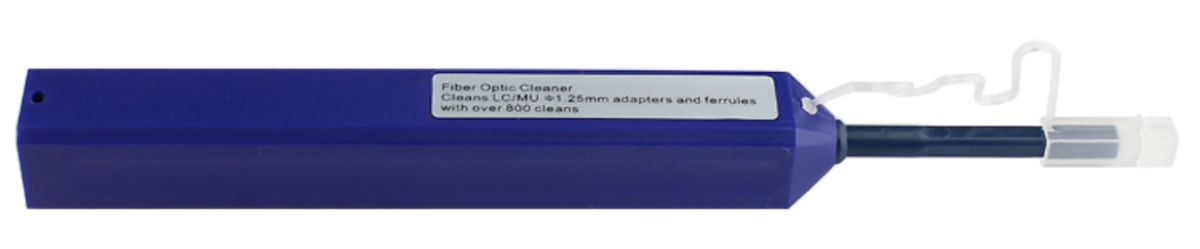 Fiber Optic Cleaner Detail 8