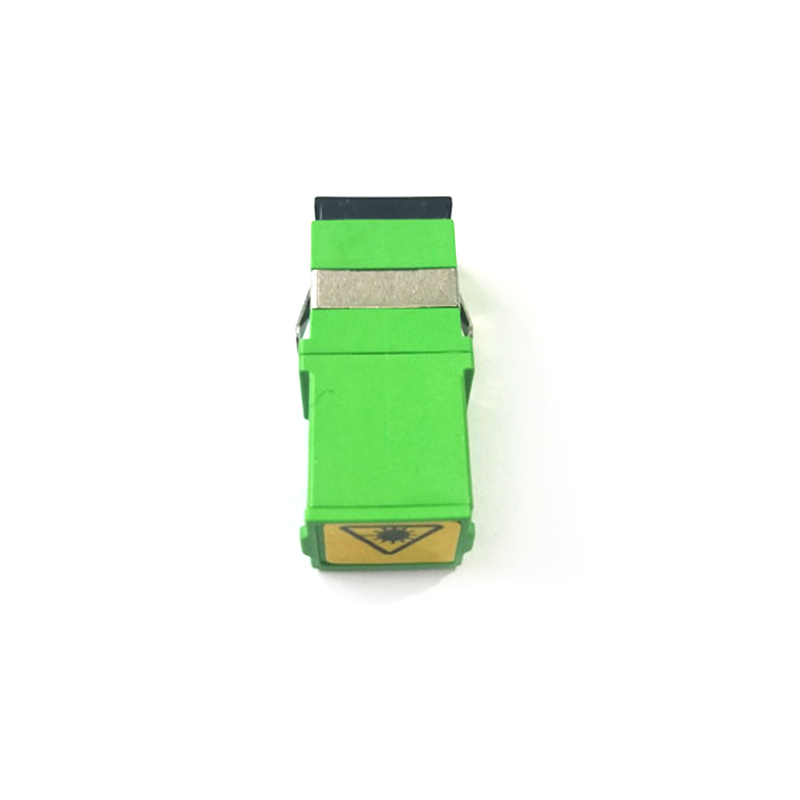 China SC/UPC SC/APC Auto Shutter Fiber Optic Adapter Factory, Product