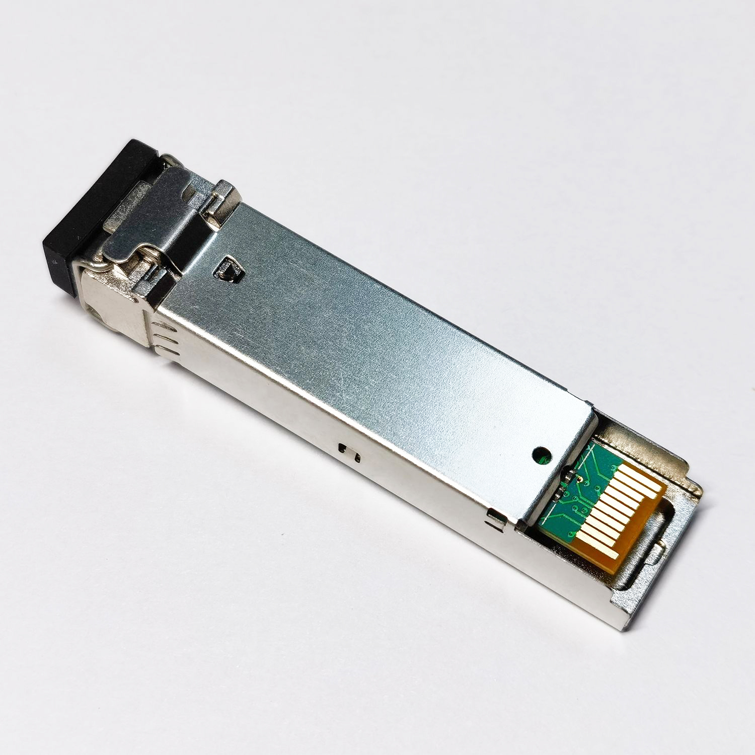 ODM KCO-GLC-EX-SMD 1000BASE-EX SFP 1310nm 40km DOM Duplex LC SMF Fiber Optic Transceiver Module Manufacturers, Product