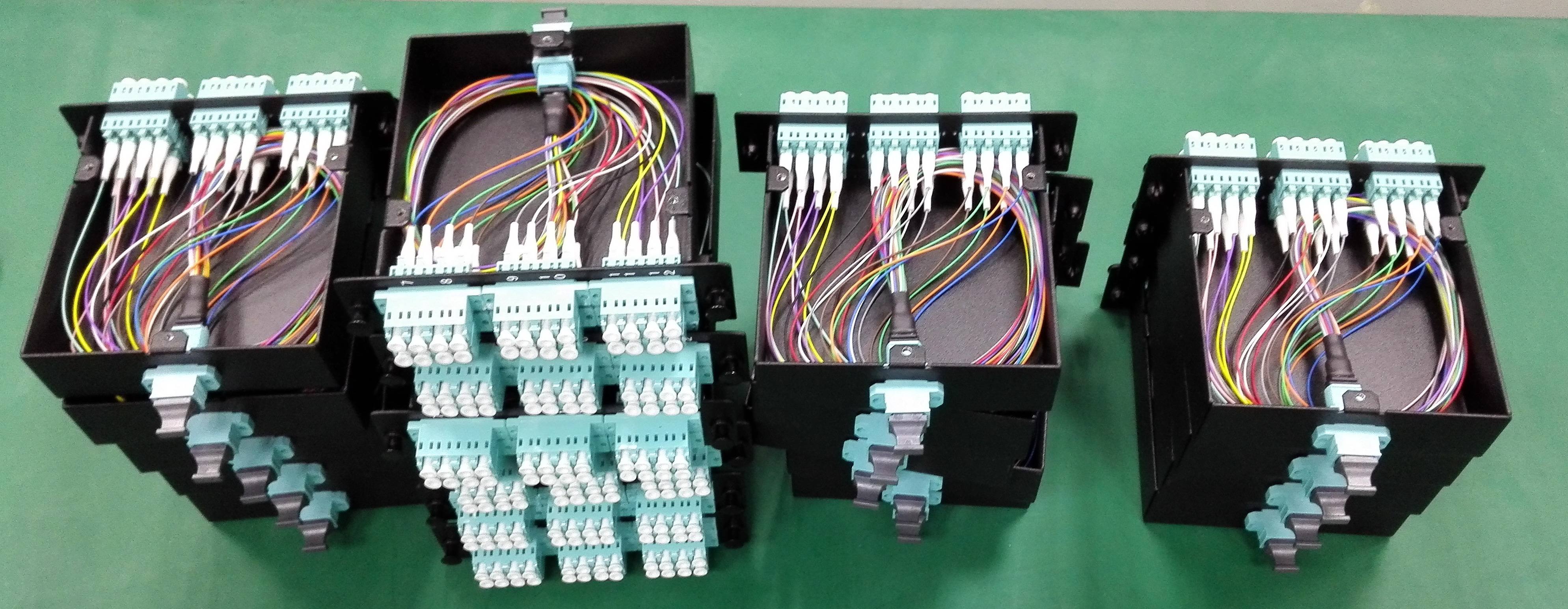 MPO Mini Side View