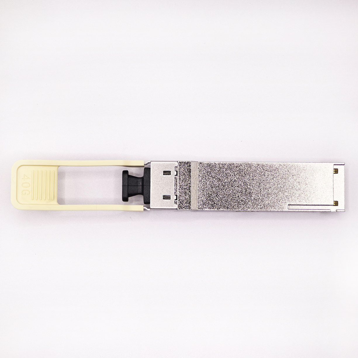 China KCO QSFP+ 40G SR4  40Gb/s QSFP+ MMF 100M MPO Connector Transceiver with DDM Suppliers, Factory