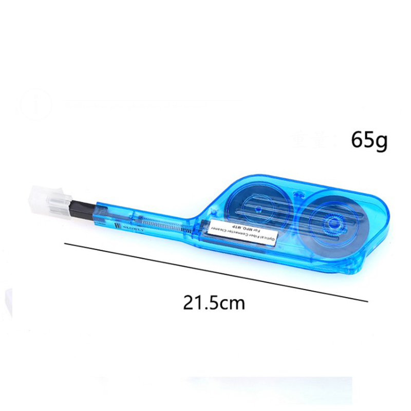ODM Fiber Optic Connector Cleaner Pen Suppliers, Products
