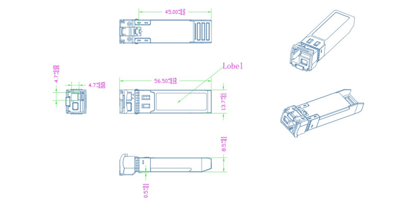 Memory Map Diagram A2h