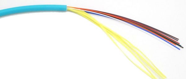 Multimode 50/125 24 cores Cable