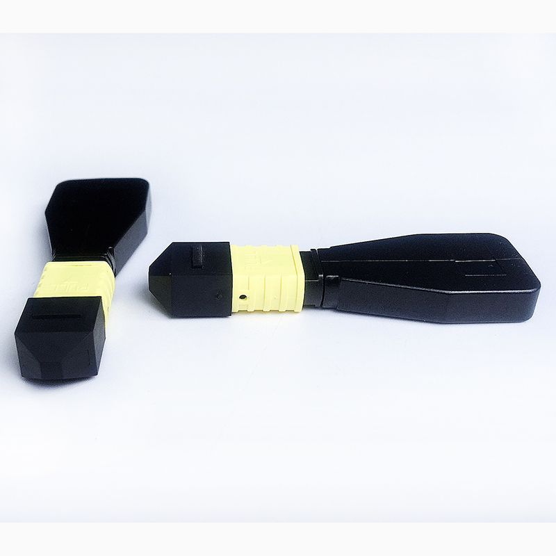 High-Quality Single mode 12 Cores MPO MTP Optical Fiber Loopback Supplier, Pricelist