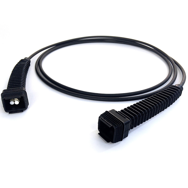 China Compatible Nokia NSN DLC 5.0mm Field Fiber Optic Patch Cord Product, Products